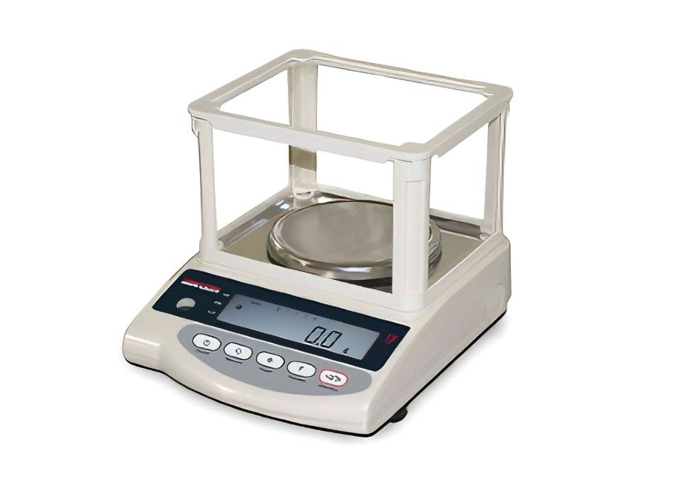 Rice Lake serie TP3200